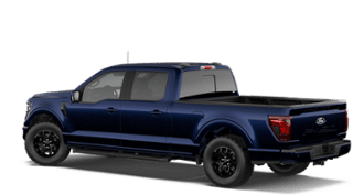 2026 Ford F-150® External Image 3